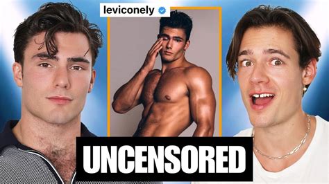 levi conely porn|Gay Levi Conely Porn Videos & Sex Movies 